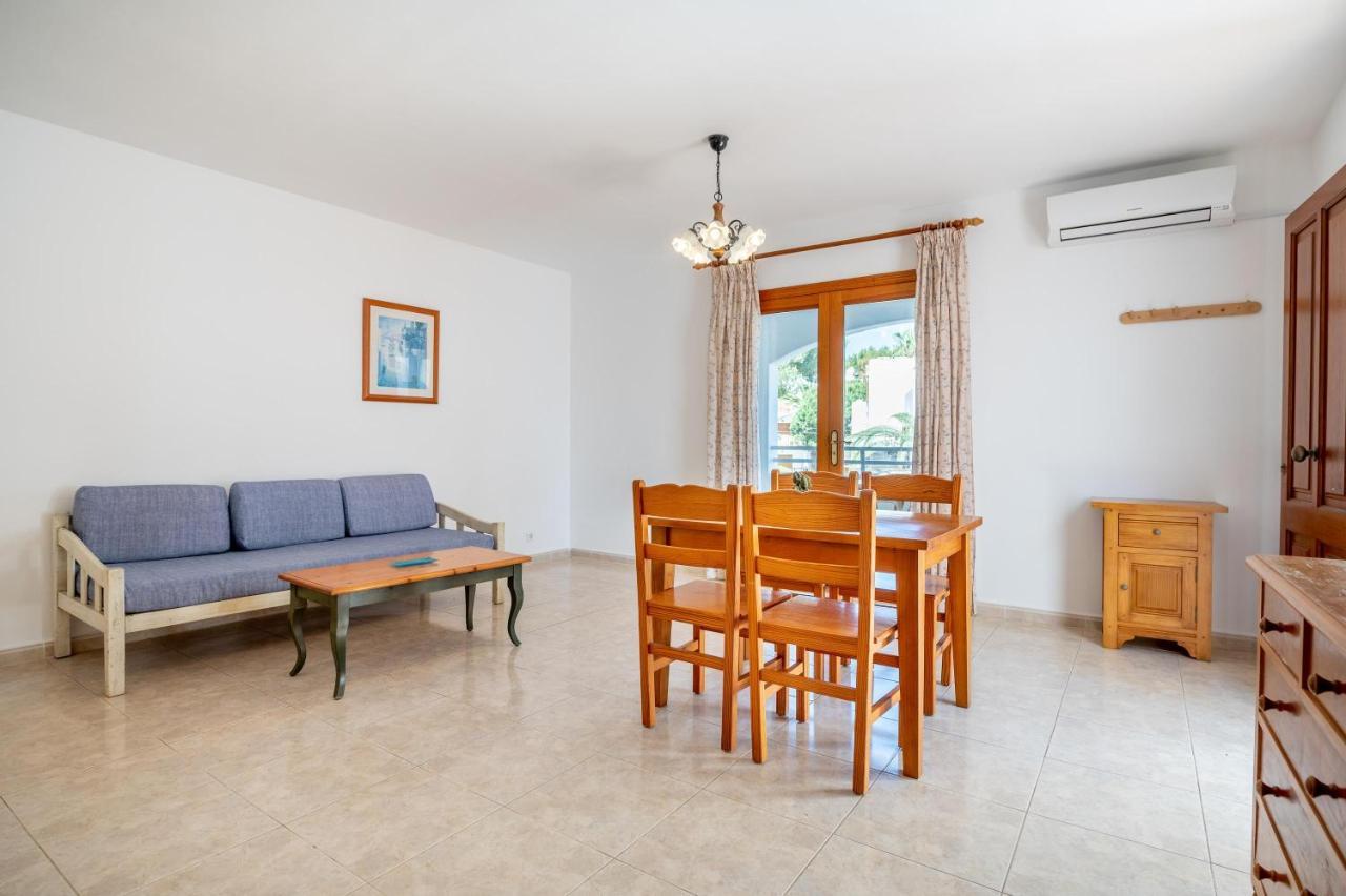 Appartement Karin 1ºc *